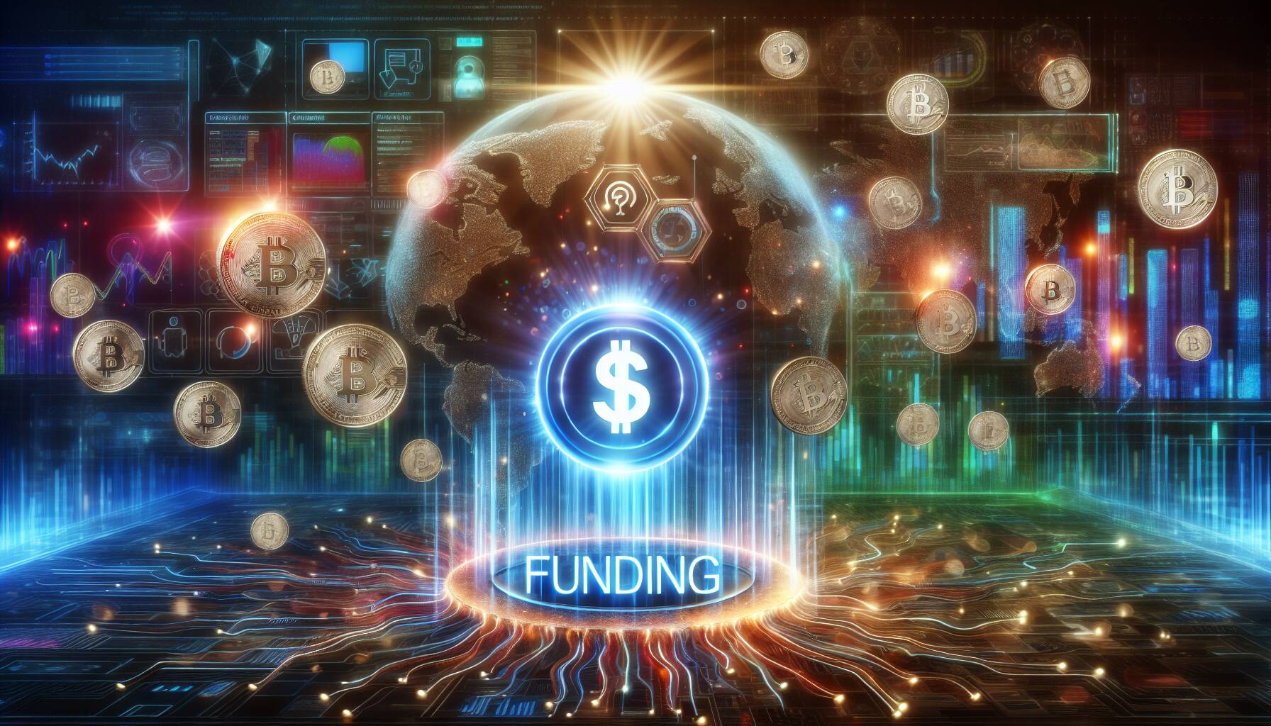 OSL Group secures significant funding amid shifting crypto landscape