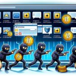 Over 40 Malicious Firefox Extensions Target Cryptocurrency Wallets, Stealing User Assets