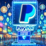 PayPal to Let U.S. Merchants Accept Payment in Over 100 Cryptocurrencies - Fortune