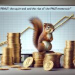 Peanut the squirrel and the rise of the PNUT meme coin