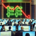 PEPE cryptocurrency experiences steep decline amidst high trading volume