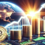 Pepe memecoin gains traction amid global optimism