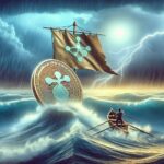 Pepe token navigates turbulent market dynamics