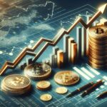 Perpetual funding rates show bullish altcoin trends amid bitcoin stagnation