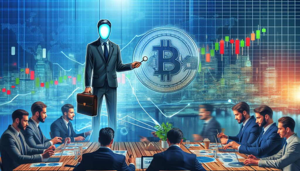 Peter Thiel Invests in Tom Lee's Ether Company, Shares Surge