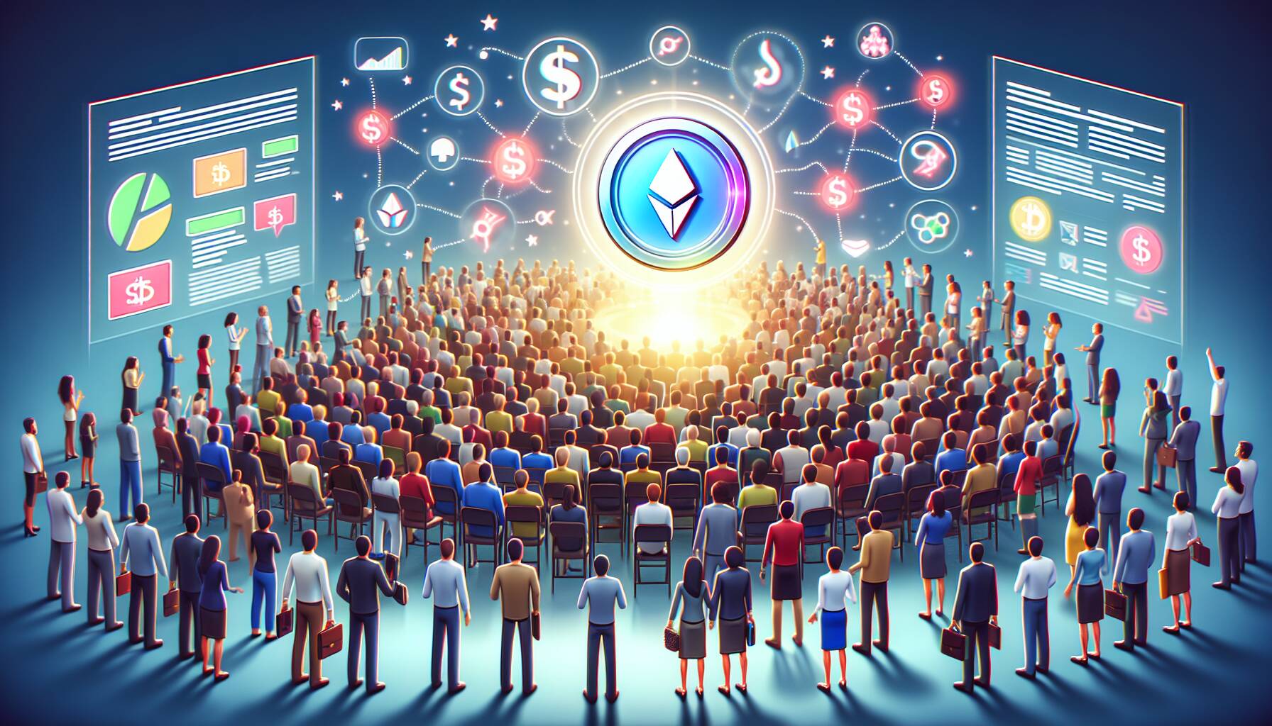 Plasma's record token sale highlights strong investor demand