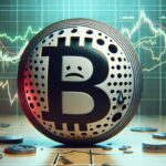 Polkadot faces decline amid market volatility