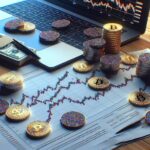 Polkadot faces trading volatility amid declining transaction activity