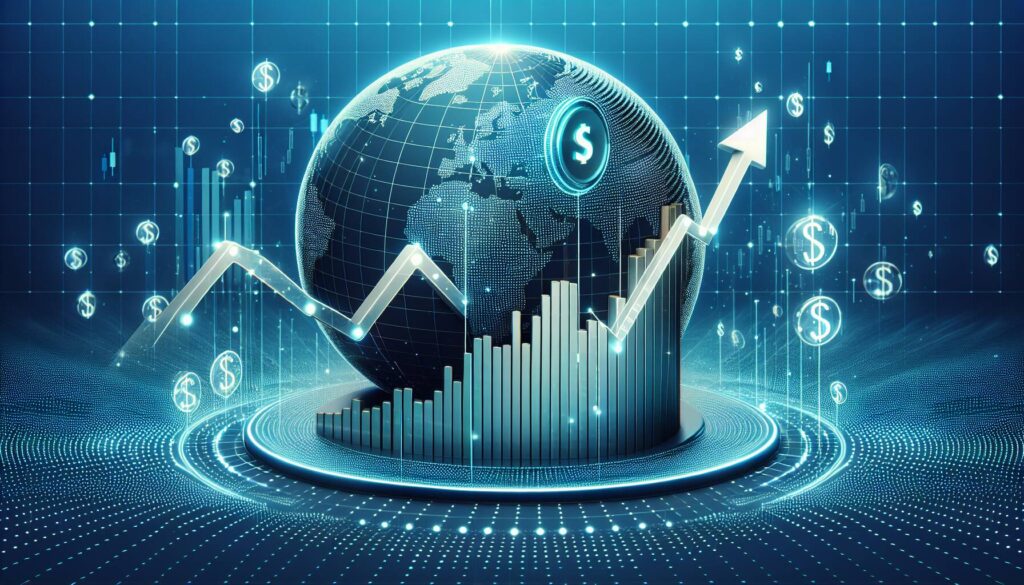 Polkadot's price surge and market positioning
