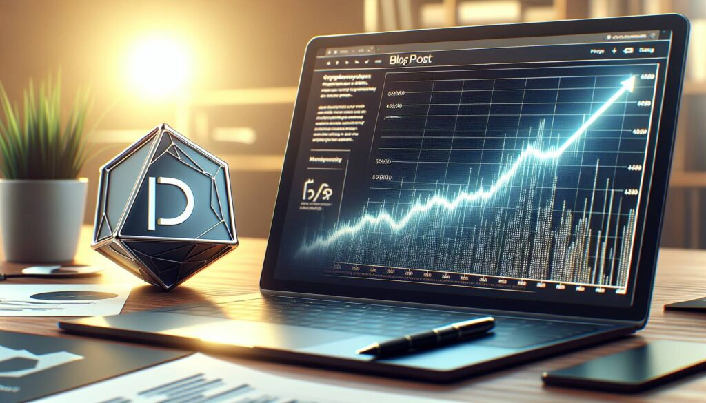 Polygon's token POL shows strong market performance