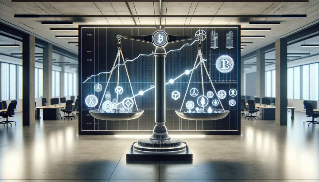 Polymarket weighs stablecoin options amid a billion-dollar valuation