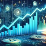 Positive momentum in the CoinDesk 20 Index
