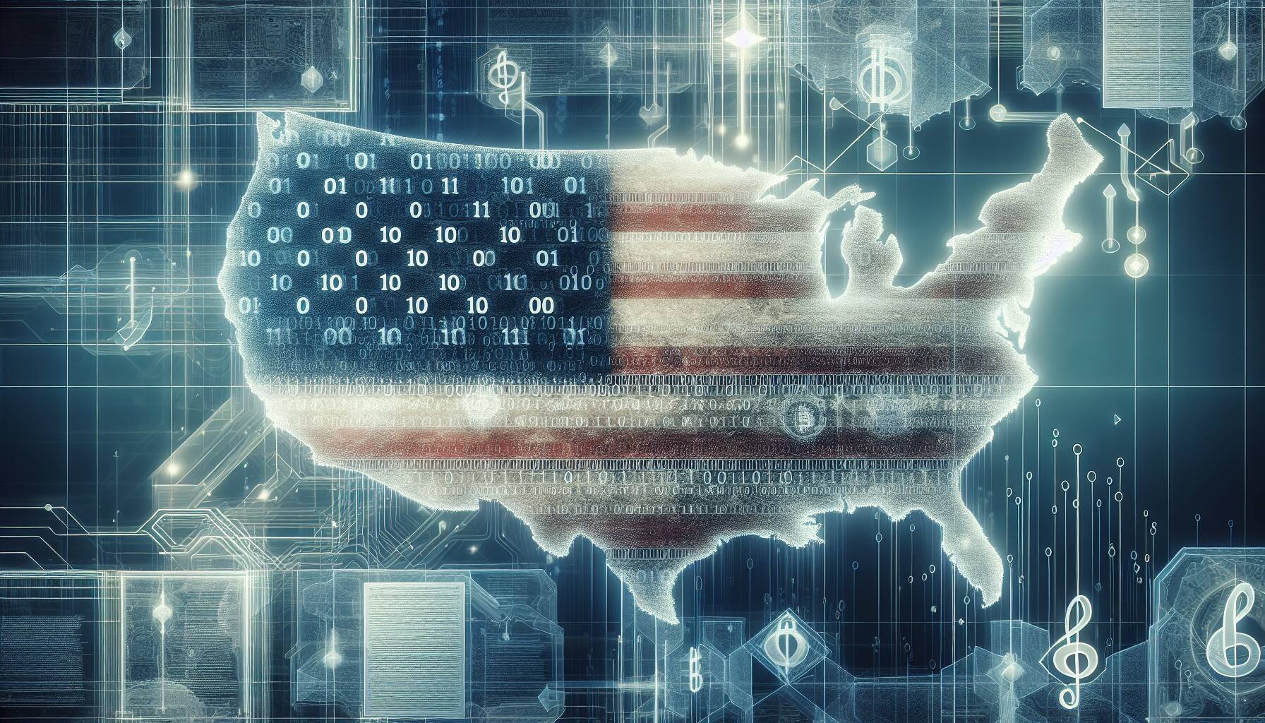 Project crypto aims to reshape U.S. cryptocurrency regulations
