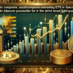 Public companies outpace ETFs in Bitcoin purchases for third consecutive quarter