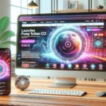 Pump.fun launches PUMP token ICO to disrupt social media