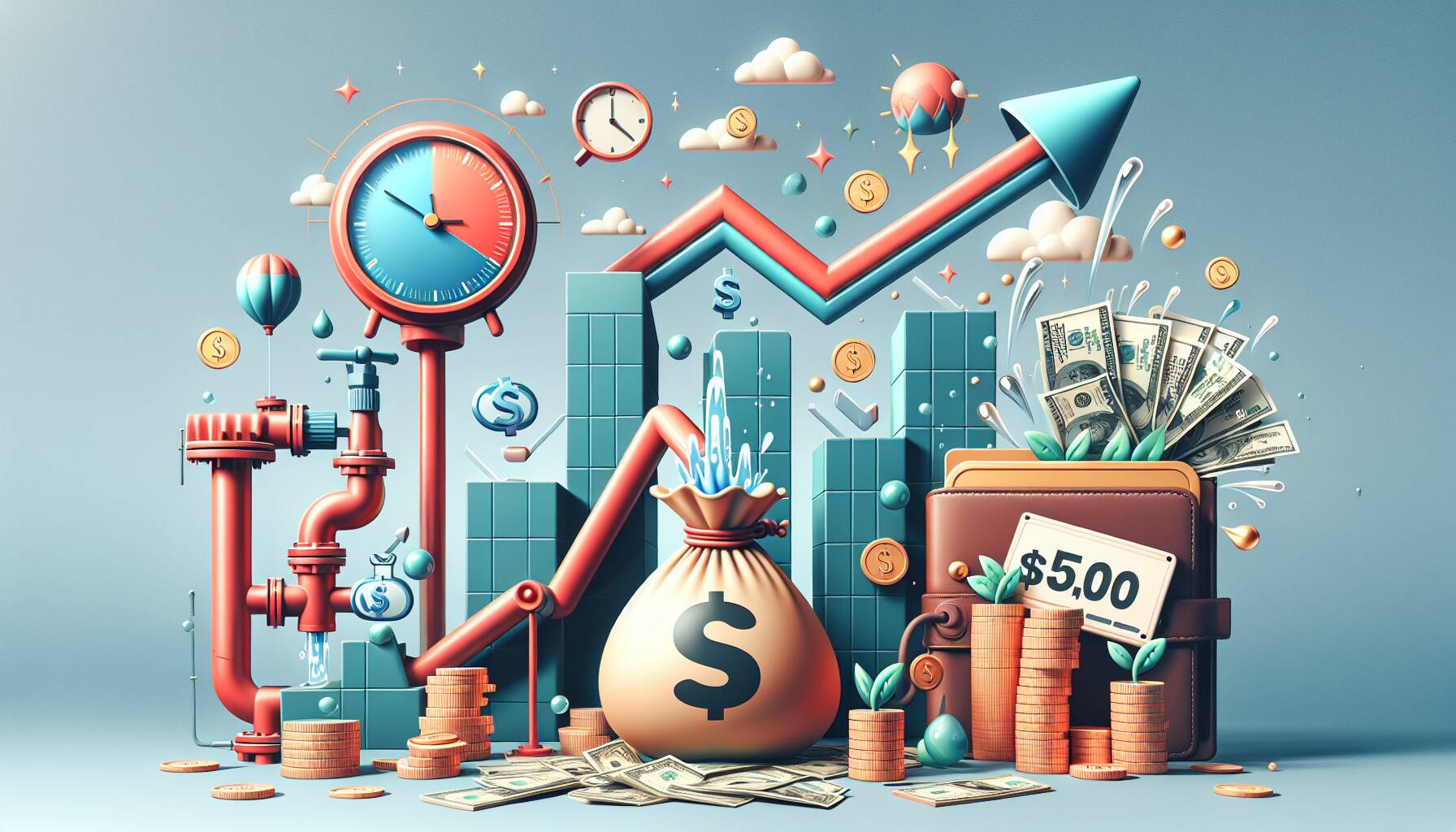 Pump.fun raises $500 million in minutes