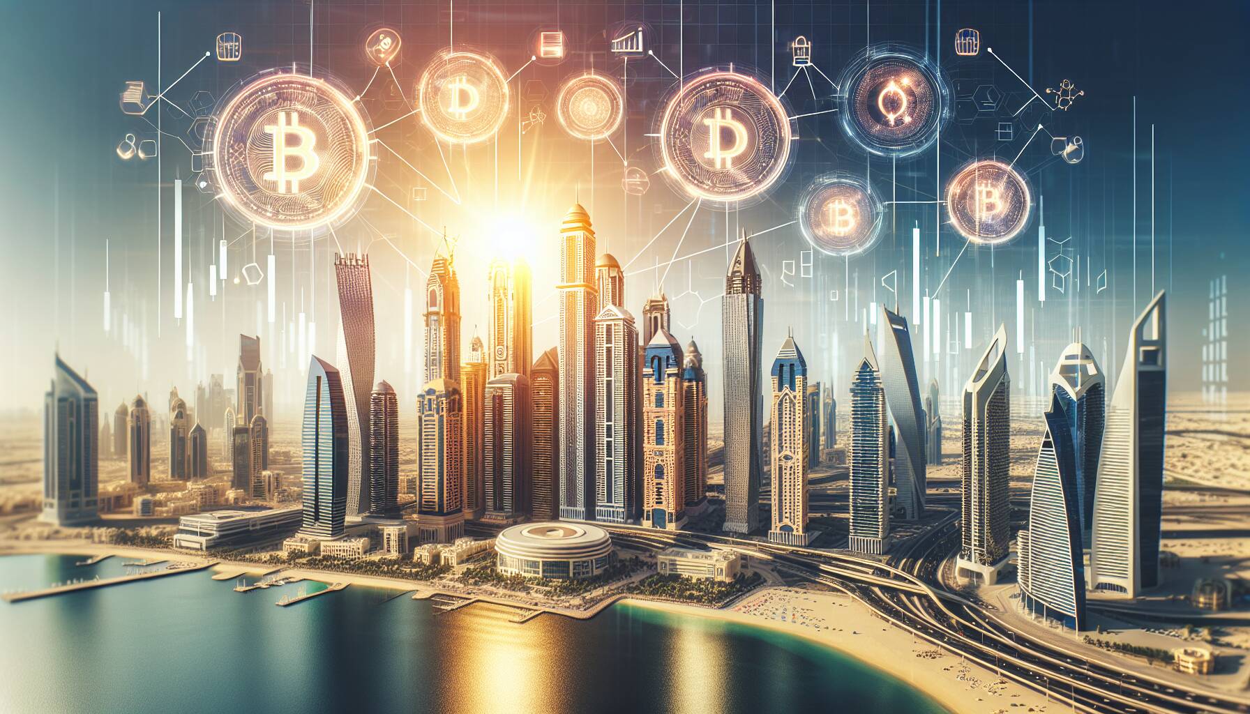 QCD Money Market Fund marks milestone for tokenization in Dubai