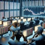 Qwatio's risky trading strategy leads to substantial losses in crypto market