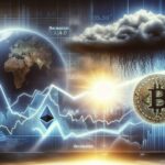 Recession fears diminish in cryptocurrency outlook