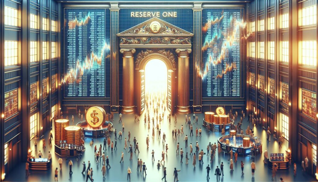 ReserveOne enters public market with $1 billion SPAC deal
