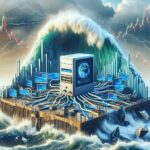 Resilience of Internet Computer amid market volatility