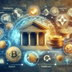 Revolutionizing stablecoin transactions