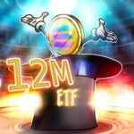 REX-Osprey Launches Successful Solana Staking ETF