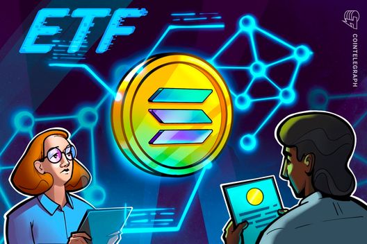 REX Shares Solana ETF Launch Drives Price Surge and Market Interest