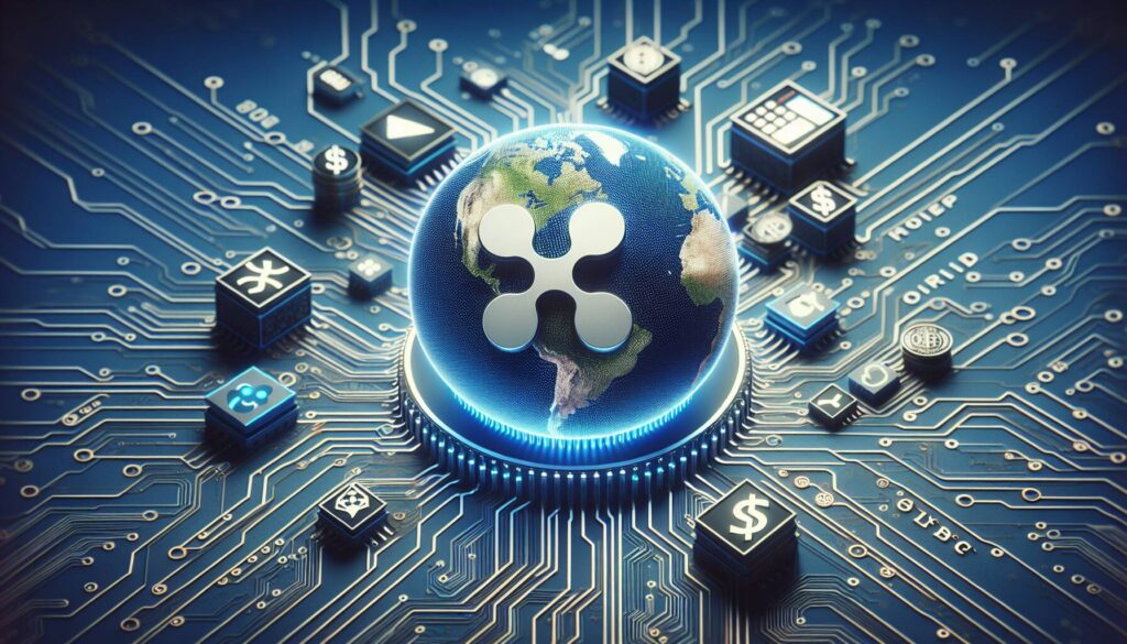 Ripple partners with OpenPayd to enhance cross-border payments