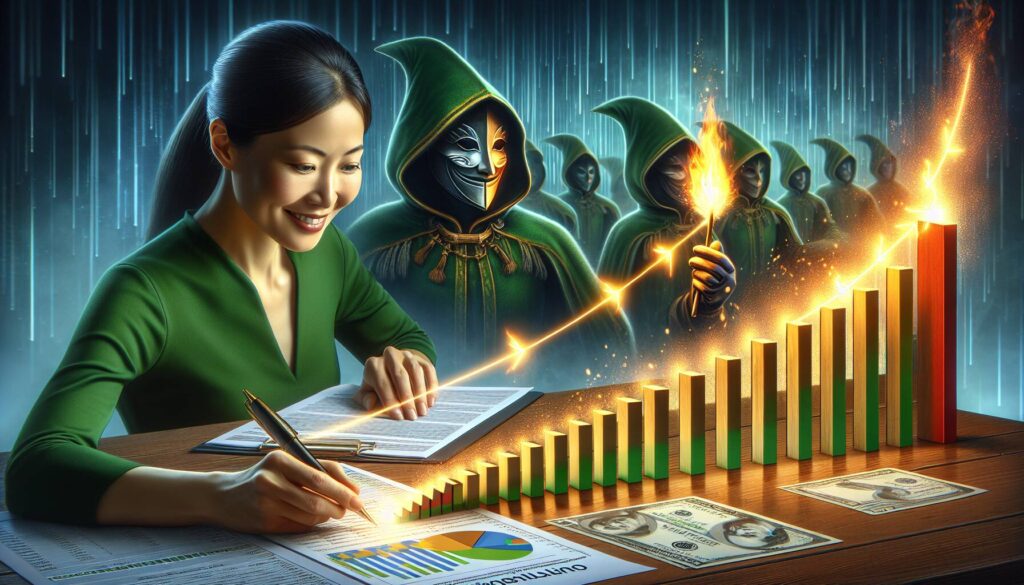 Robinhood's earnings spark analyst optimism