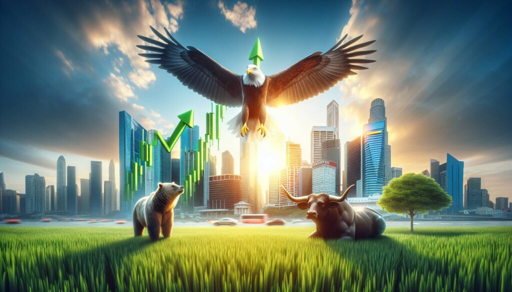 Robinhood's growth potential boosted by JPMorgan's optimistic outlook