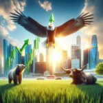 Robinhood's growth potential boosted by JPMorgan's optimistic outlook