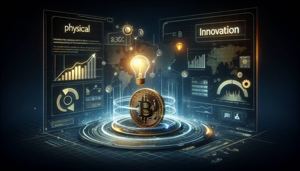 Roxom's innovative approach to bitcoin trading