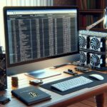Russia establishes cryptocurrency mining equipment registry