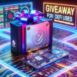 SafePal and 1inch launch hardware wallet giveaway for DeFi users