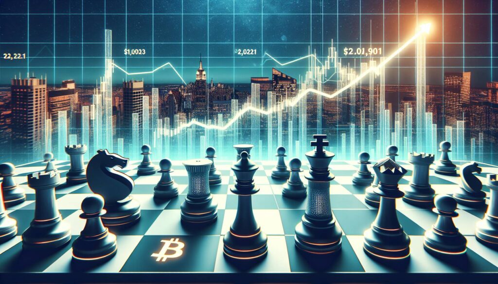 Saylor's Strategy Acquires 21,021 Bitcoins Post $2.5B 'Stretch' Stock Raise