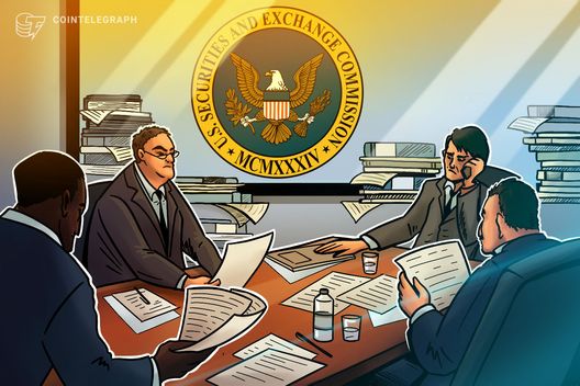 SEC Delays Key Cryptocurrency Decisions Amid Regulatory Changes