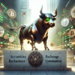 SEC embraces new era for cryptocurrency ETFs