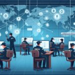 Secret Service in US Expands Global Push Against Crypto Scams - Bloomberg