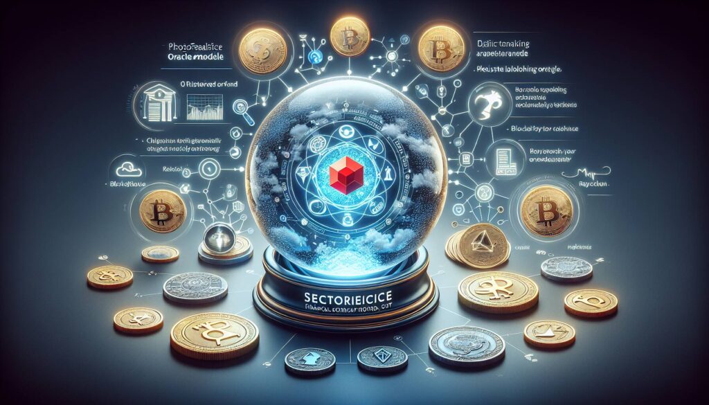 Securitize and RedStone unveil new oracle model for tokenized funds