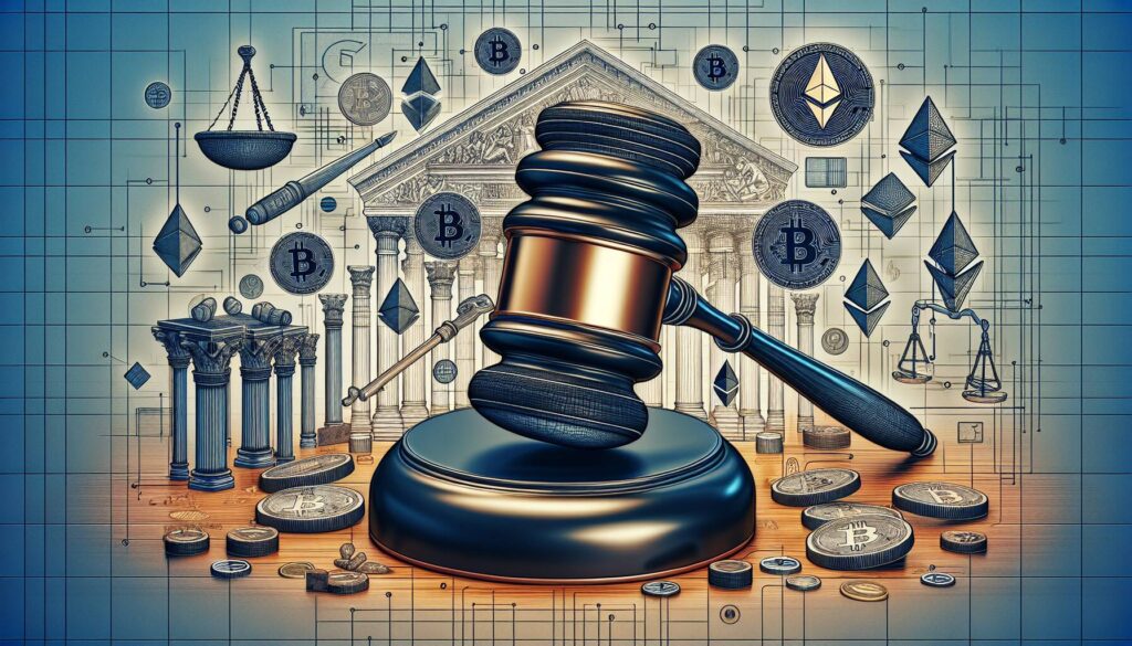 Senate proposes new framework for cryptocurrency regulation