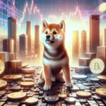 Shiba Inu struggles amid rising competition in memecoin market