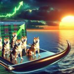 Shiba Inu whales increase selling as price shows signs of recovery
