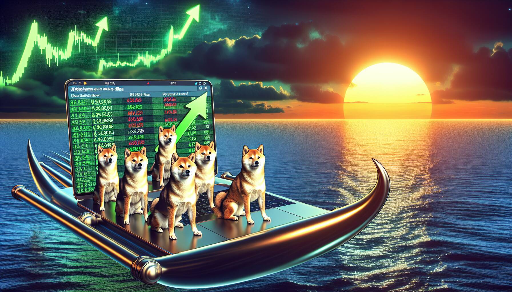 Shiba Inu whales increase selling as price shows signs of recovery