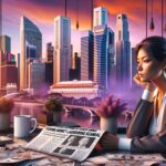 Singapore imposes fines on banks following money laundering scandal