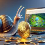 Snail Games' venture into stablecoin development