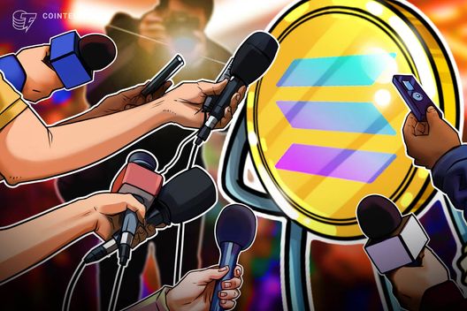 Solana Co-Founder's Memecoin Analogy Sparks Controversy
