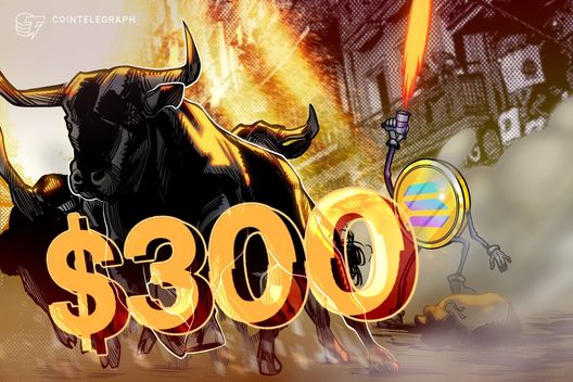 Solana ETF Approval Sparks Optimism for Price Surge