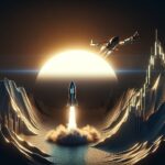 Solana faces decline ahead of ETF launch