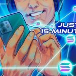 Solana Streamlines Mobile App Development for Cryptocurrency